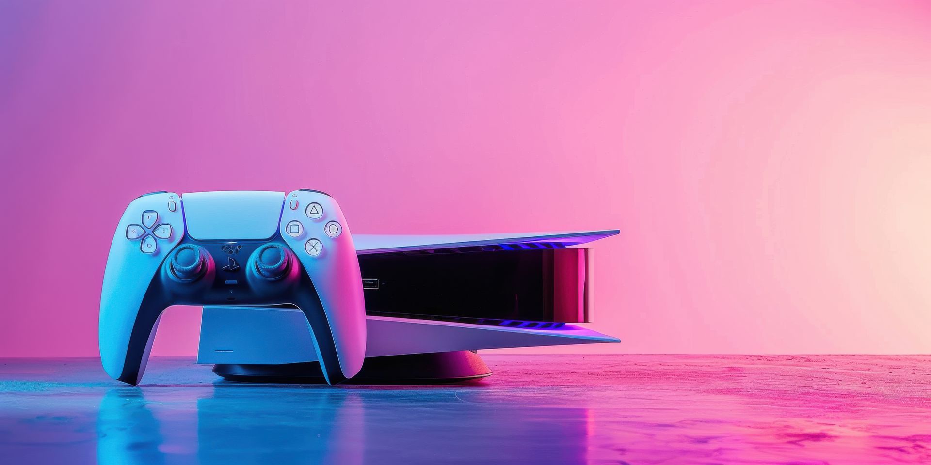 Gaming Van oprema